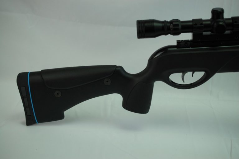 CARABINA AD ARIA COMPRESSA GAMO CAL 4 5 MOD HPA STORM IGT Armeria BO