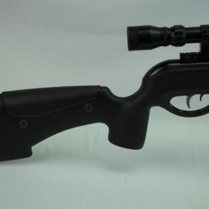 gamo hpa - carabina ad aria compressa con pistone igt - completa