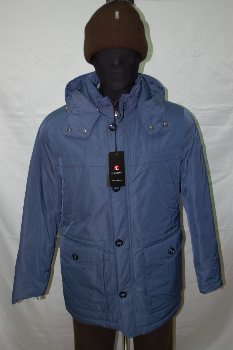 STEINBOCK PIUMINO € 350,00