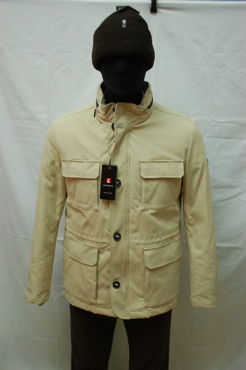 STEINBOCK IMBOTTITO € 350,00