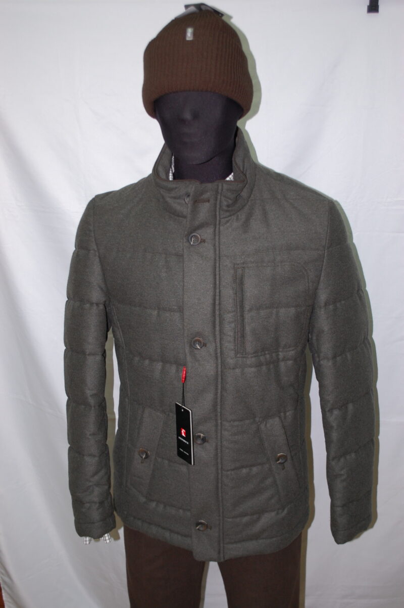 STEINBOCK LODEN € 370,00