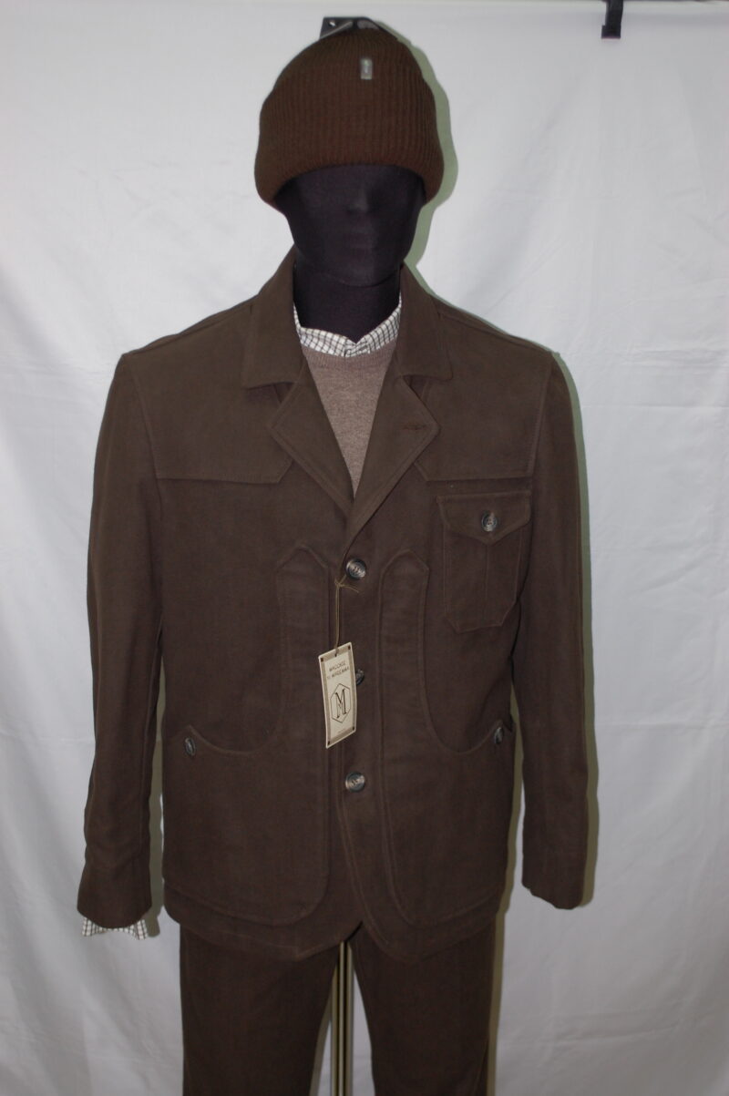 MAREMMANA IN FUSTAGNO € 350,00