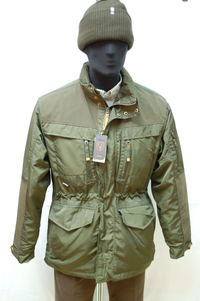HUBERTUS LINEA CACCIA € 150,00
