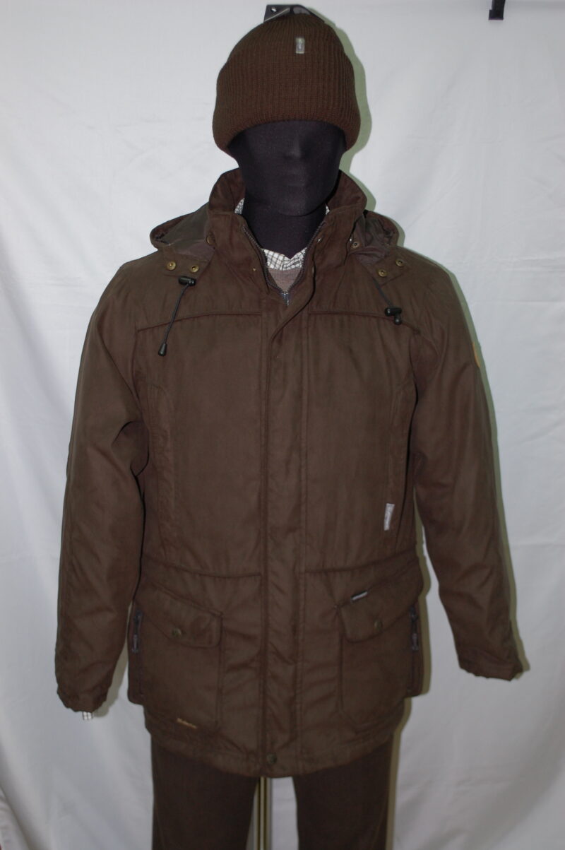 HUBERTUS MOD. MICROFIBRA € 330,00