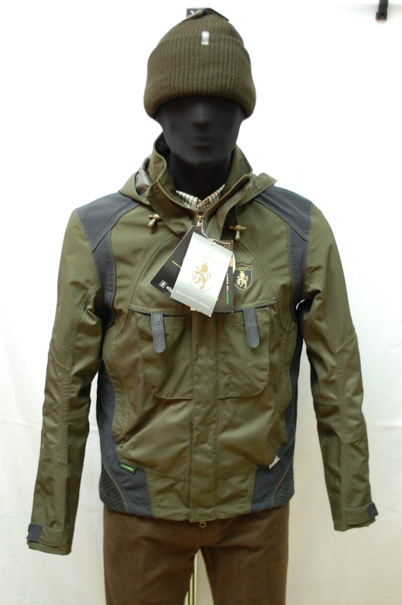 TRABALDO MOD. GENESIS-EVO € 640,00