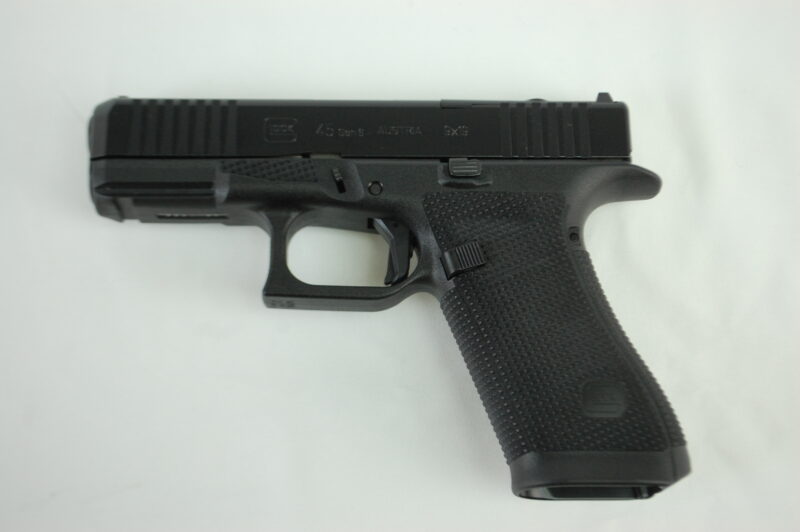 GLOCK MOD. 45 GEN. 6 CAL. 9X19