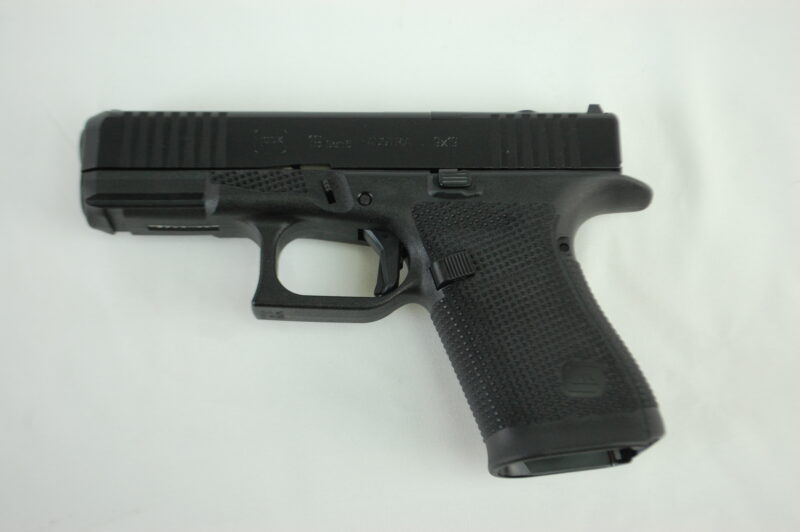 GLOCK MOD. 19 GEN. 6 CAL. 9X19