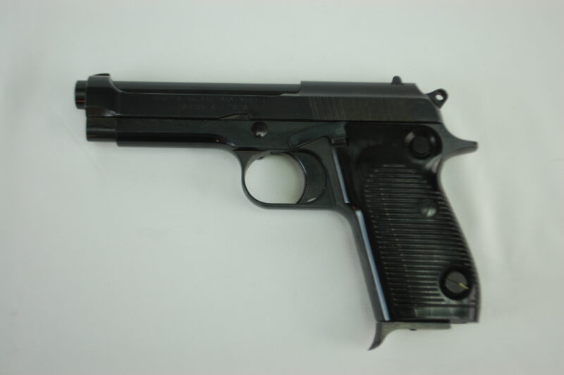 BERETTA MOD. 952 CAL. 7,65 P.B.