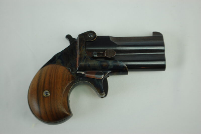UBERTI MOD. DERRINGER CAL. 45 COLT