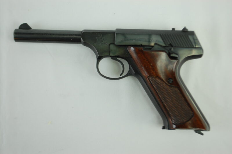 COLT MOD. HUNTSMAN CAL. 22LR