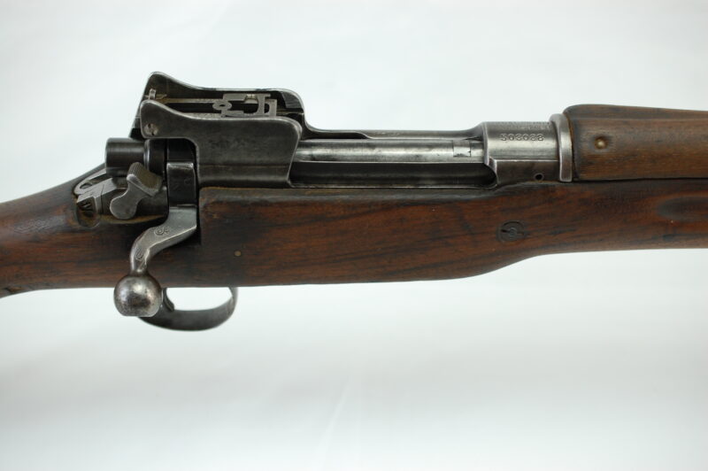 WINCHESTER MOD. 1917 CAL. 30/06