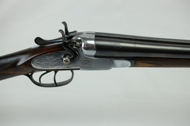 BAYARD MOD. CANI ESTERNI CAL. 28