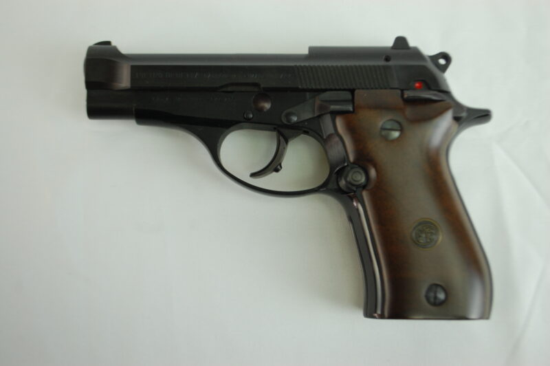 BERETTA MOD. 81BB CAL. 7,65