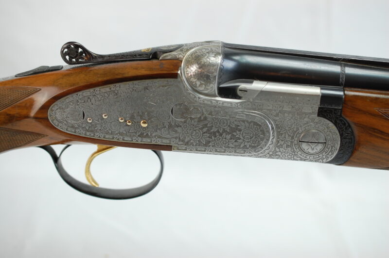 BERETTA MOD. S3EELL CAL. 12