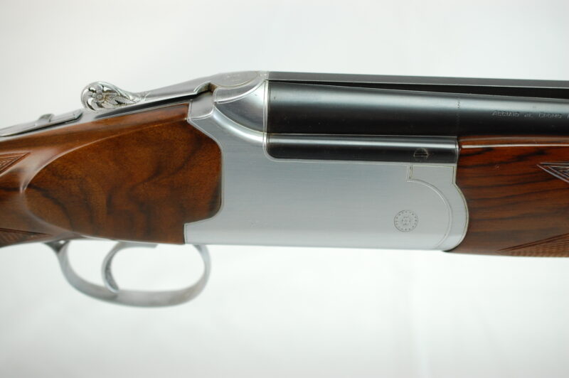 FABARM MOD. GALESI CAL. 12