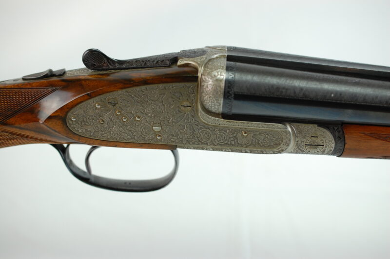 BERNARDELLI MOD. HOLLAND CAL. 12