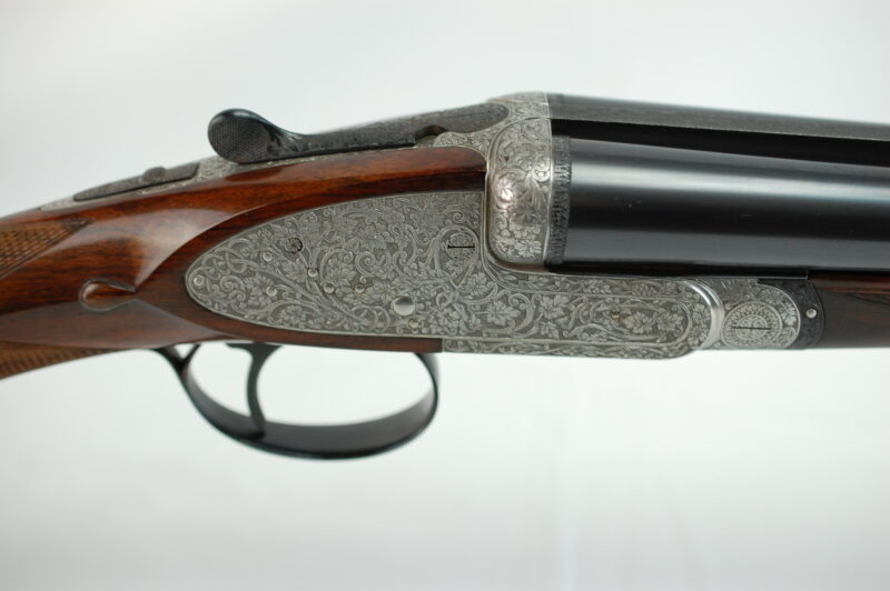 FRANCHI MOD. IMPERIALE MONTECARLO EXTRA CAL. 12