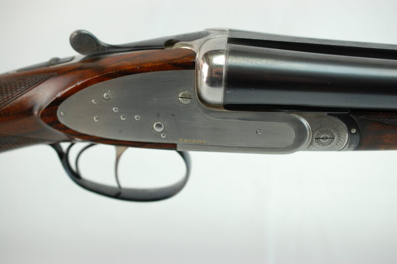 FRANCHI MOD. IMPERIALE MONTECARLO CAL. 12