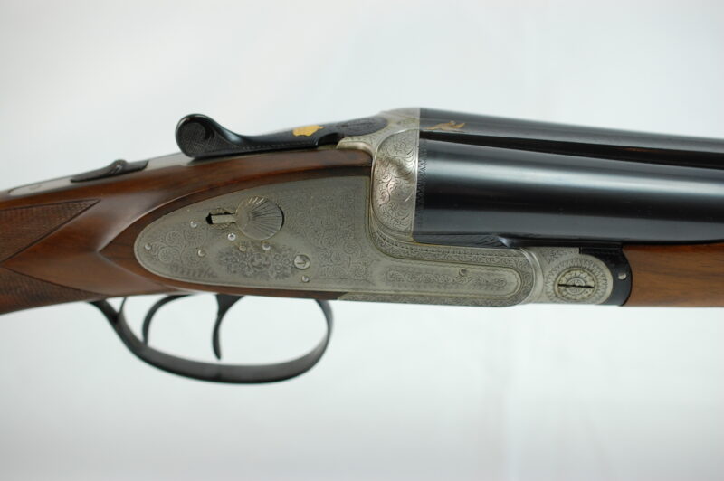 ZOLI MOD. HOLLAND CAL. 12