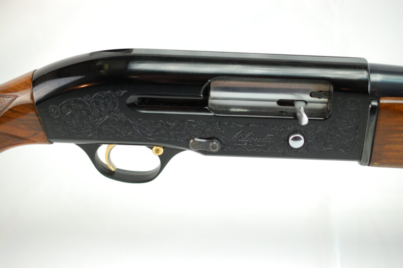 BERETTA MOD. A302 CAL. 12