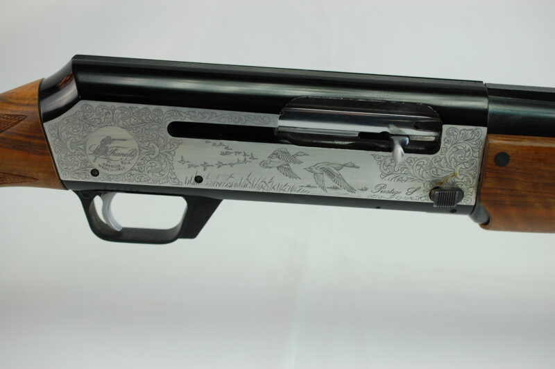 FRANCHI MOD. PRESTIGE-L CAL. 12