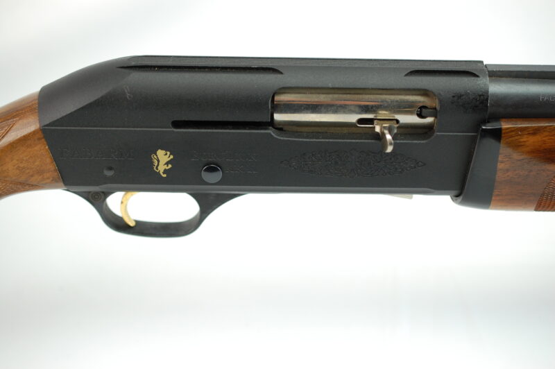 FABARM MOD. EURO LION MKII CAL. 12