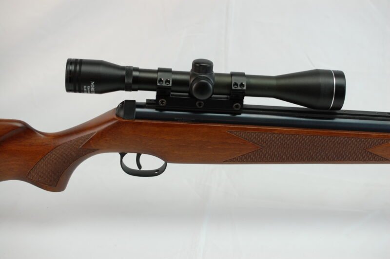 DIANA MOD. 46 CAL. 4,6