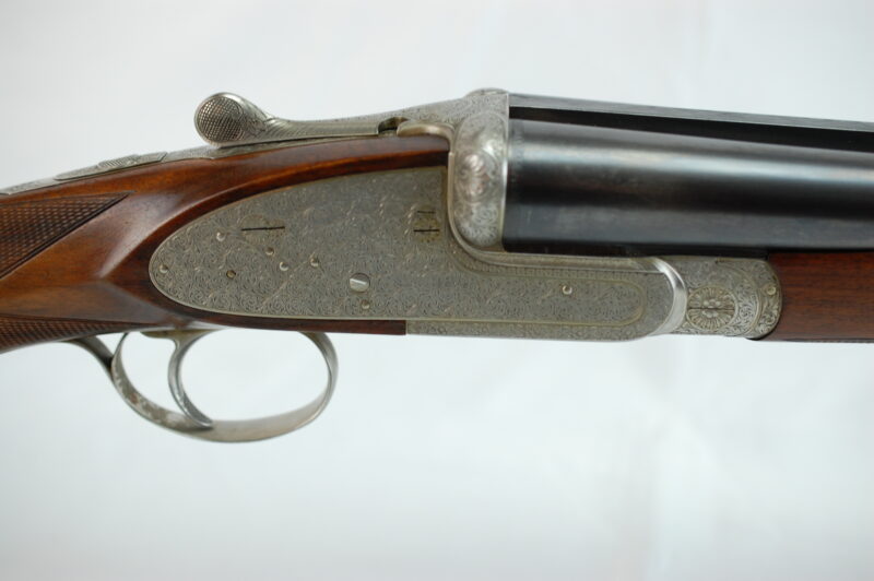 RENATO GAMBA MOD. SAN VINCENT CAL. 12