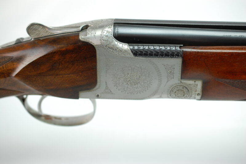 BROWNING MOD. B1 CAL. 12