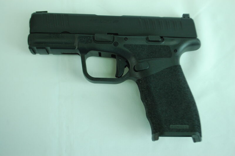 HS SPRINGFILED MOD. HELLCAT PRO-9 CAL. 9X19