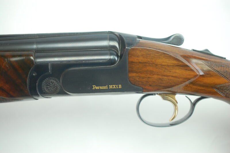 PERAZZI MOD. MX1/B CAL. 12