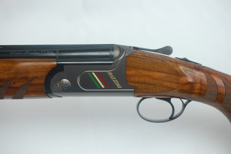 RIZZINI MOD. VORTEX TRAP CAL. 12