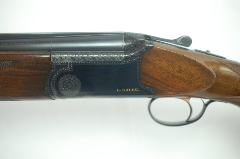 FABARM MOD. GALESI CAL. 12