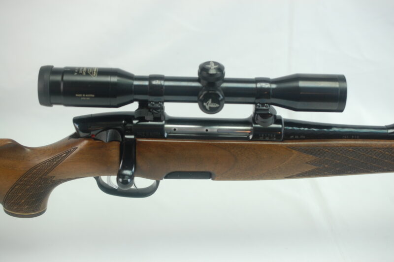 STEYR MANNLICHER MOD. M CAL. 270 WIN.