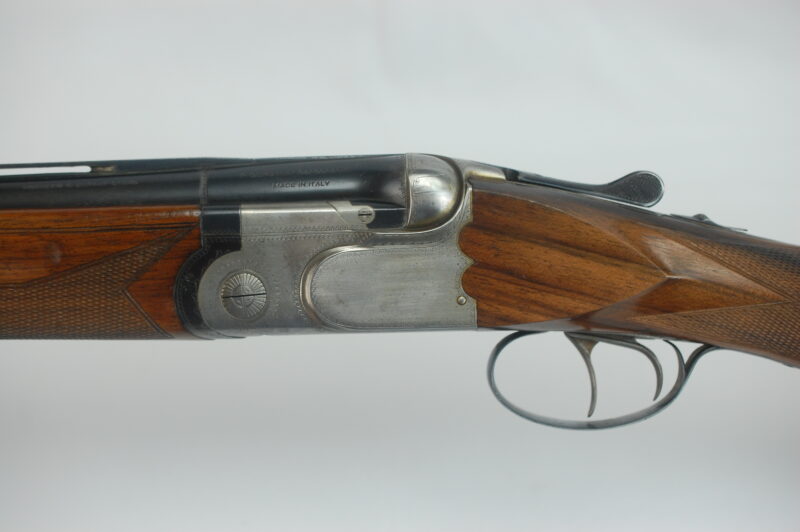 BERETTA MOD. AS 12-E CAL. 12