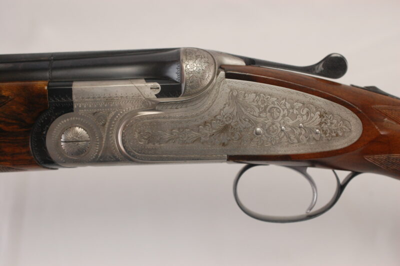 BERETTA MOD. SO3 CAL. 12