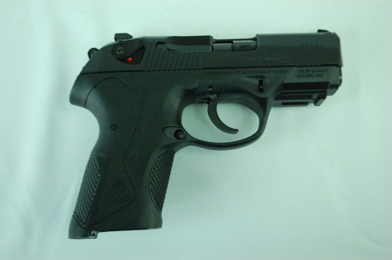 BERETTA MOD. PX4 STORM COMPACT CAL. 9X19