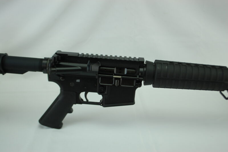 ARMALITE MOD. DEFENSIVE SPORTING CAL. 223 REM.