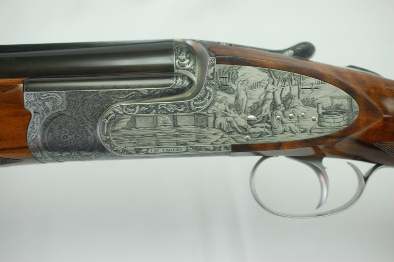 IVO FABBRI CAL. 12