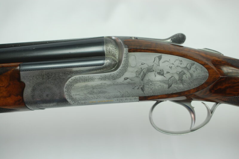 IVO FABBRI CAL. 12