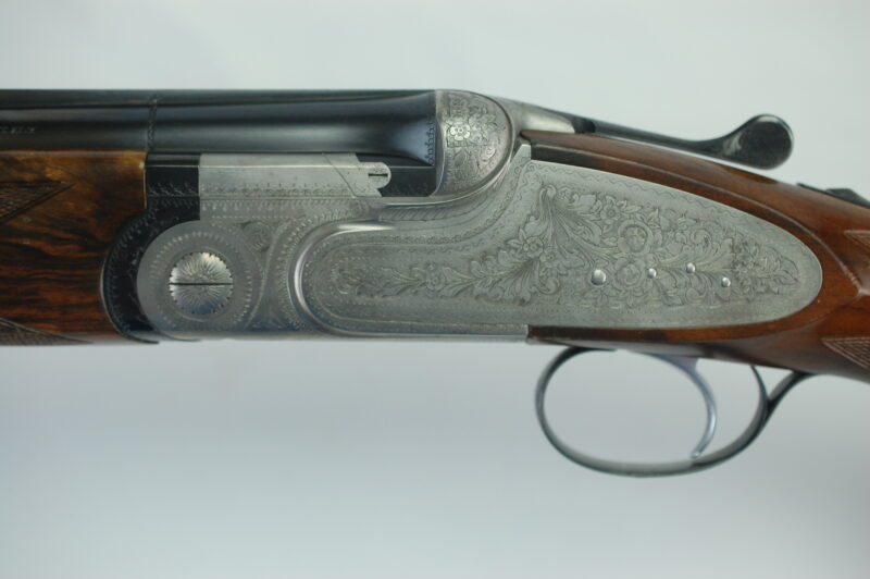 BERETTA MOD. SO3 CAL. 12