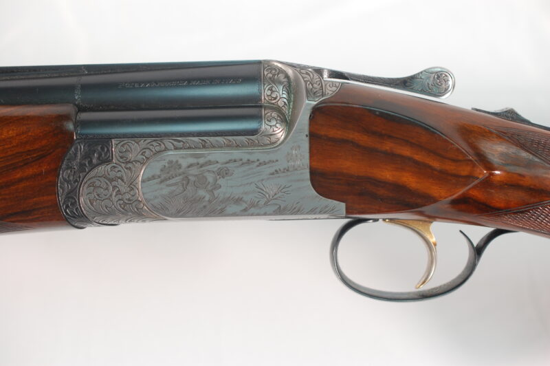 PERAZZI MOD. SC3 CAL. 12