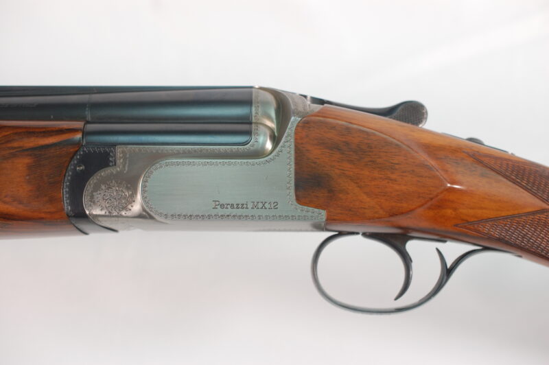 PERAZZI MOD. MX12 CAL. 12