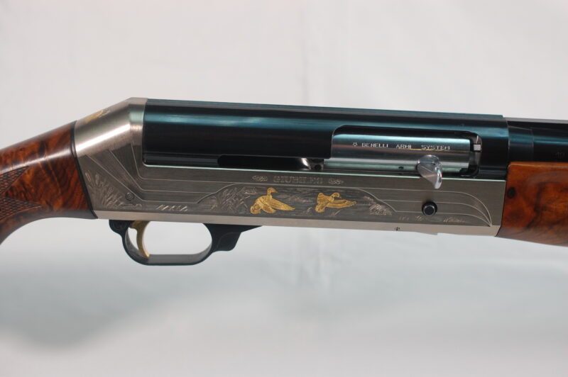 BENELLI MOD. GIUBILECO CAL. 12