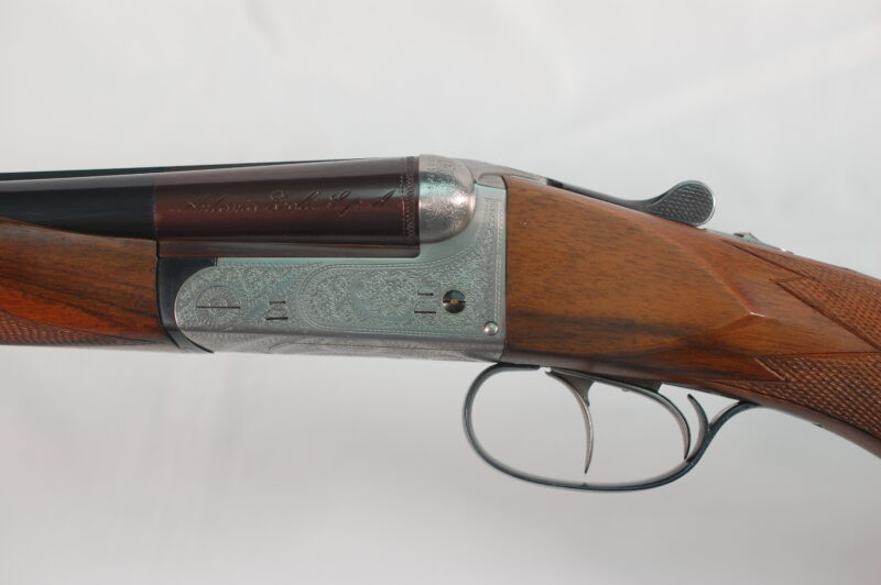 DOPPIETTA EXPRESS ZOLI CAL. 7X65R