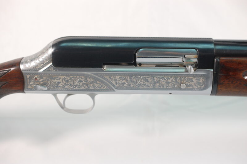 BREDA MOD. LUSSO CAL. 12
