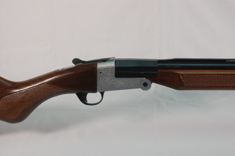 MONOCANNA PEDRETTI CAL. 28 CANNA CM. 70